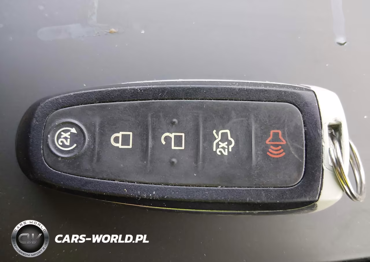2015 Ford Taurus Limited VIN:1FAHP2F88FG147048 - 11