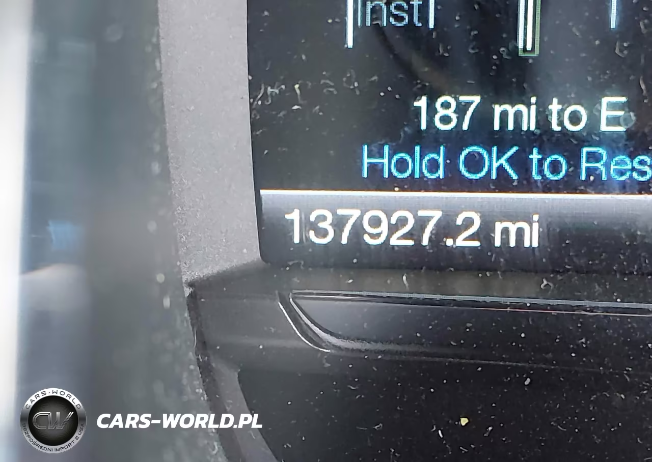 2015 Ford Taurus Limited VIN:1FAHP2F88FG147048 - 16