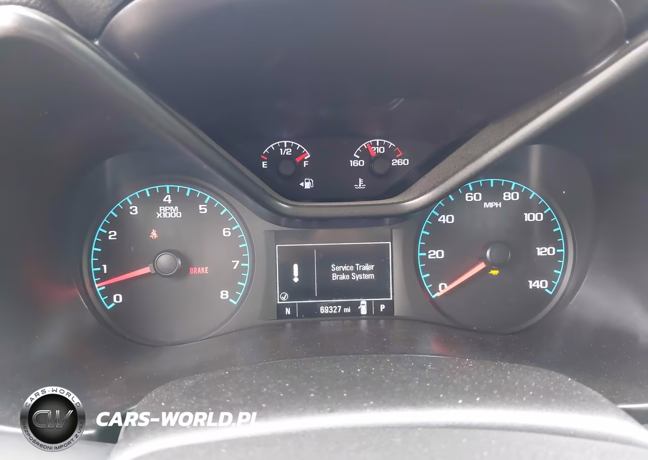 2021 Chevrolet Colorado 4Wd Short Box Lt VIN:1GCGTCEN4M1291341 - 7