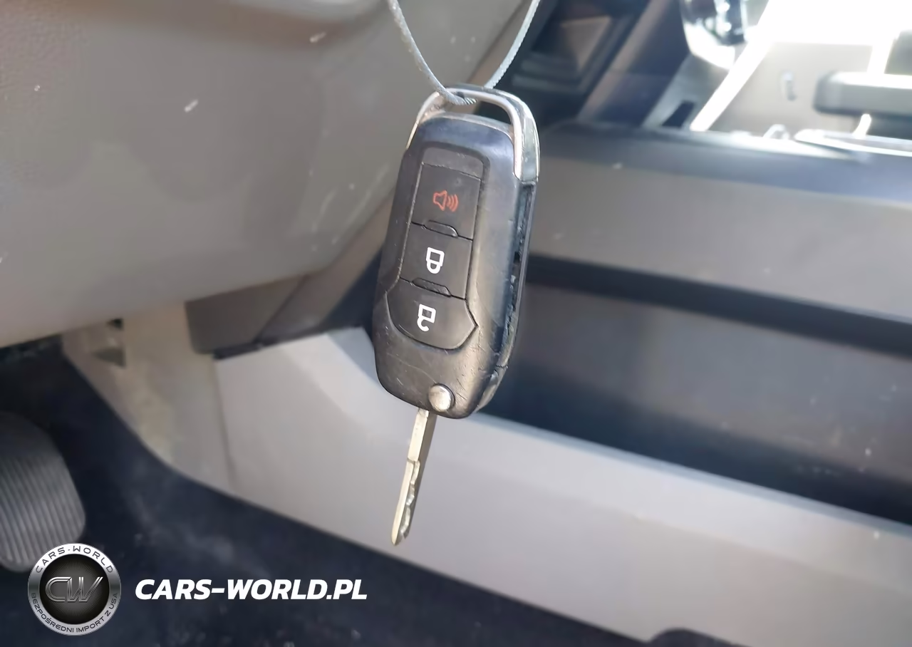 2017 Ford F-150 Xl VIN:1FTEW1EPXHKE46236 - 11
