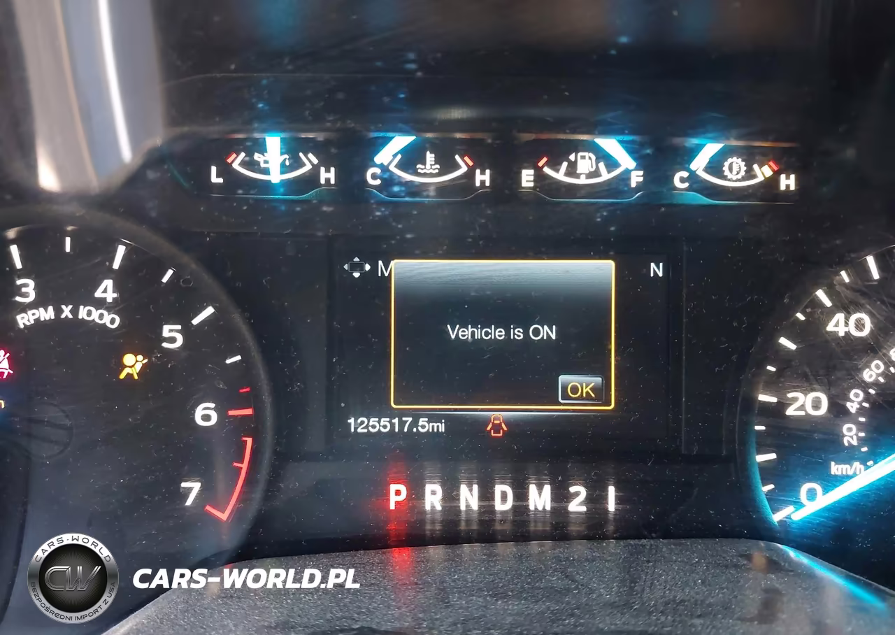 2017 Ford F-150 Xl VIN:1FTEW1EPXHKE46236 - 15