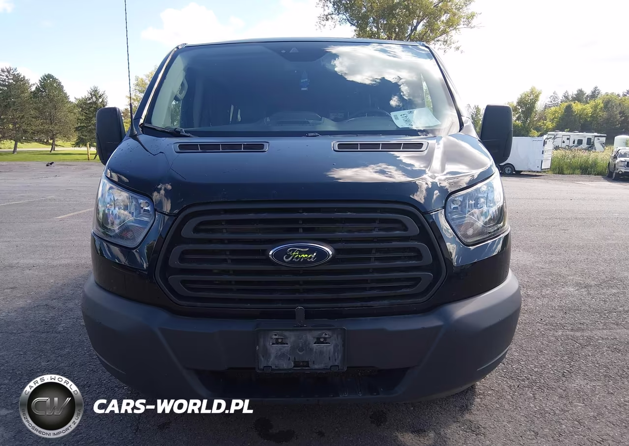 2018 Ford Transit-350 Xl VIN:1FBZX2ZM5JKB52872 - 17