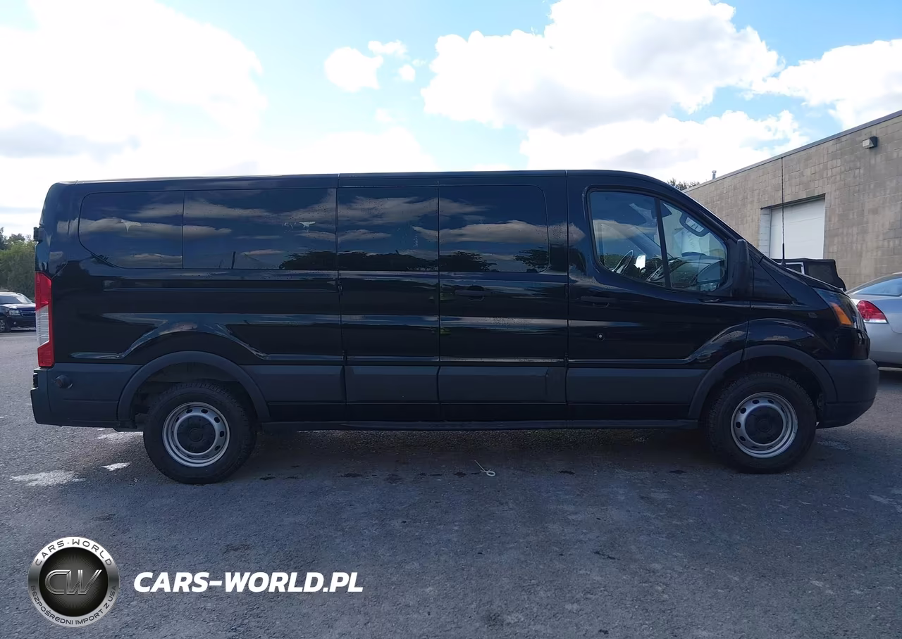 2018 Ford Transit-350 Xl VIN:1FBZX2ZM5JKB52872 - 18