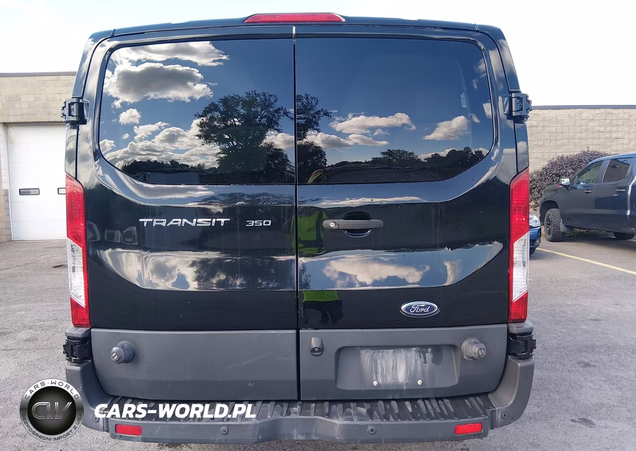 2018 Ford Transit-350 Xl VIN:1FBZX2ZM5JKB52872 - 21
