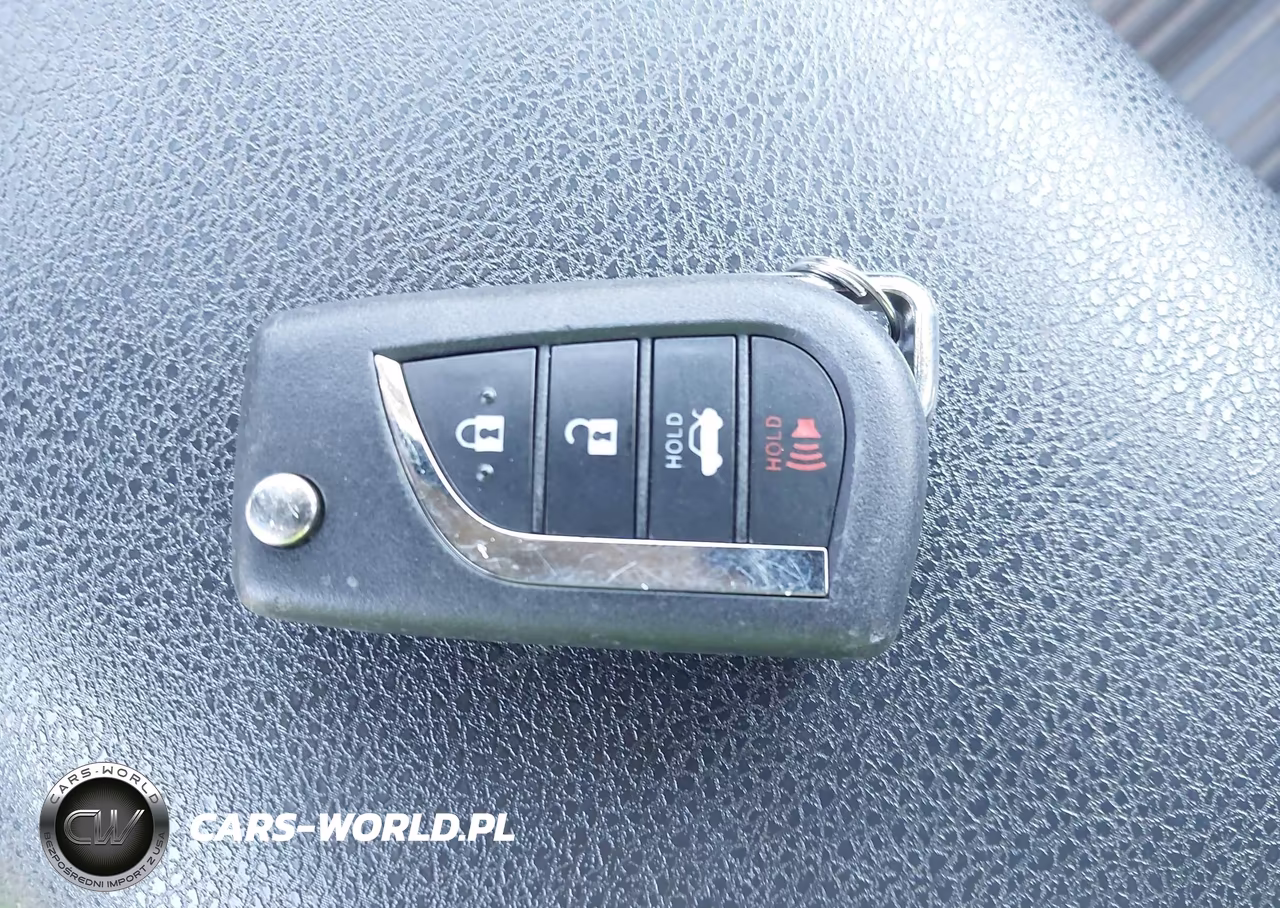 2018 Toyota Camry Se VIN:4T1B11HKXJU561894 - 11