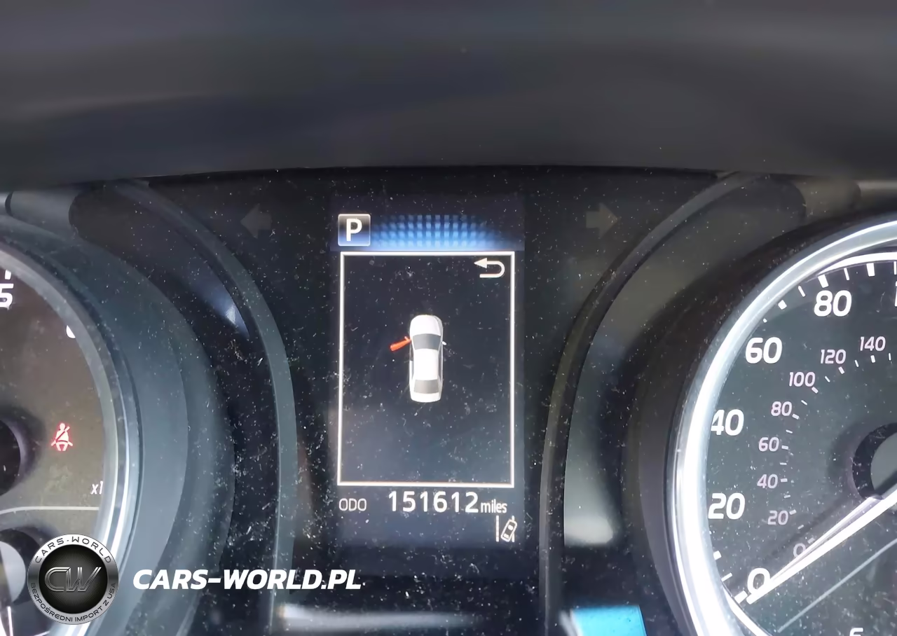 2018 Toyota Camry Se VIN:4T1B11HKXJU561894 - 15