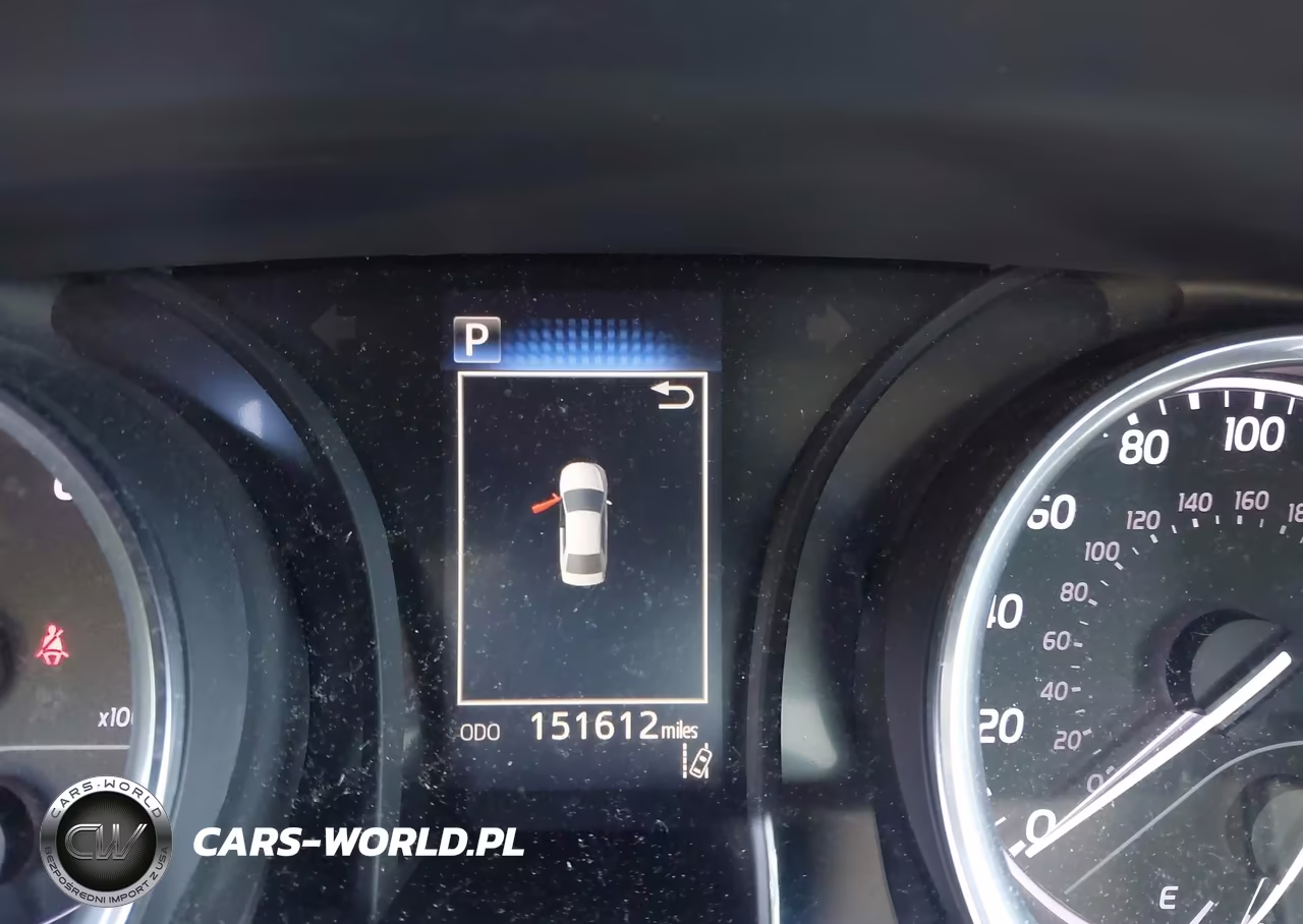 2018 Toyota Camry Se VIN:4T1B11HKXJU561894 - 7