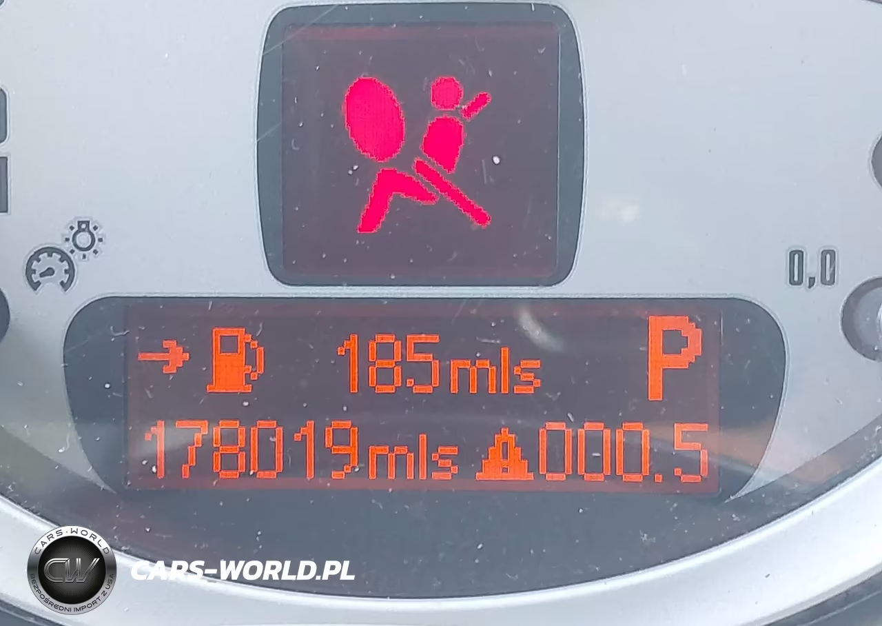 2008 Mini Cooper Clubman VIN:WMWML335X8TN67678 - 15