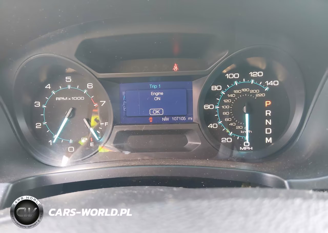 2013 Ford Explorer Xlt VIN:1FM5K8D80DGB79759 - 7