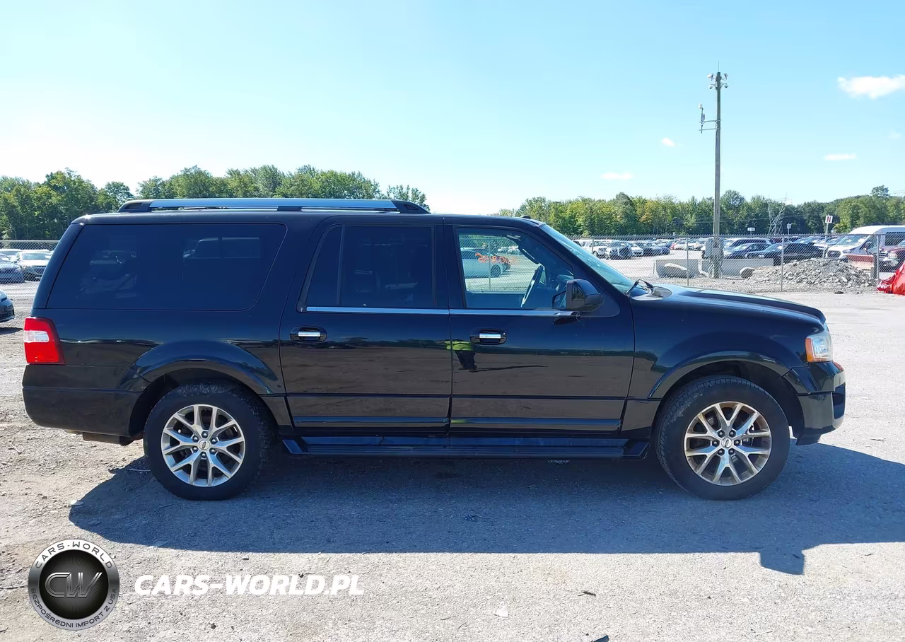 2017 Ford Expedition El Limited VIN:1FMJK2AT2HEA49987 - 13