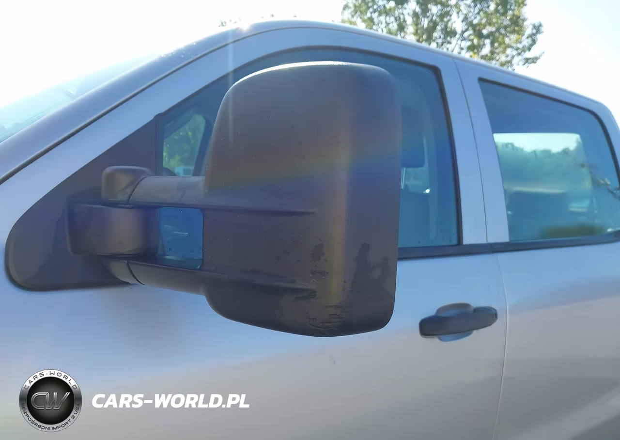 2017 Chevrolet Silverado 3500Hd Wt VIN:1GC4KYCG1HF203684 - 15