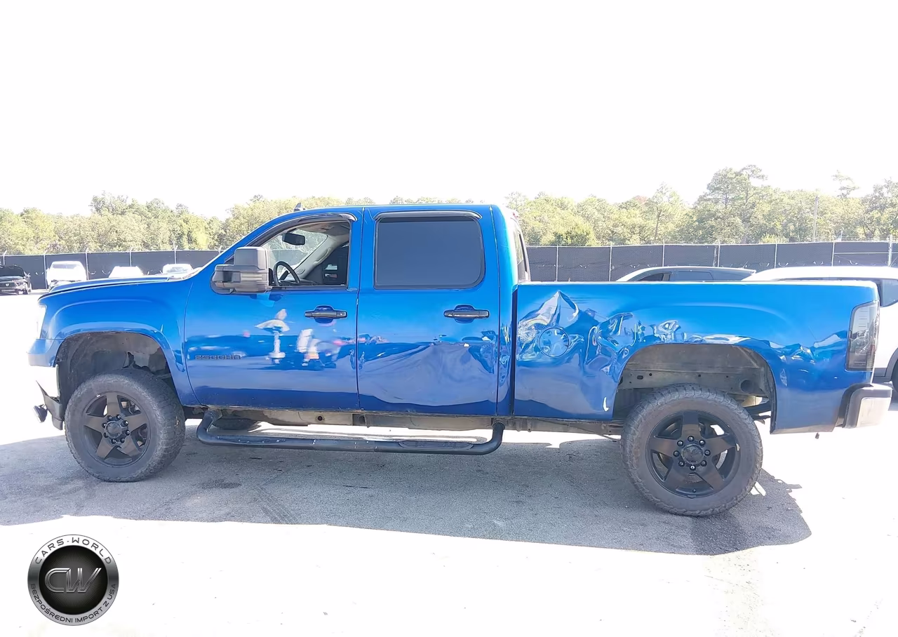 2011 GMC Sierra 2500Hd Slt VIN:1GT121C81BF259120 - 14