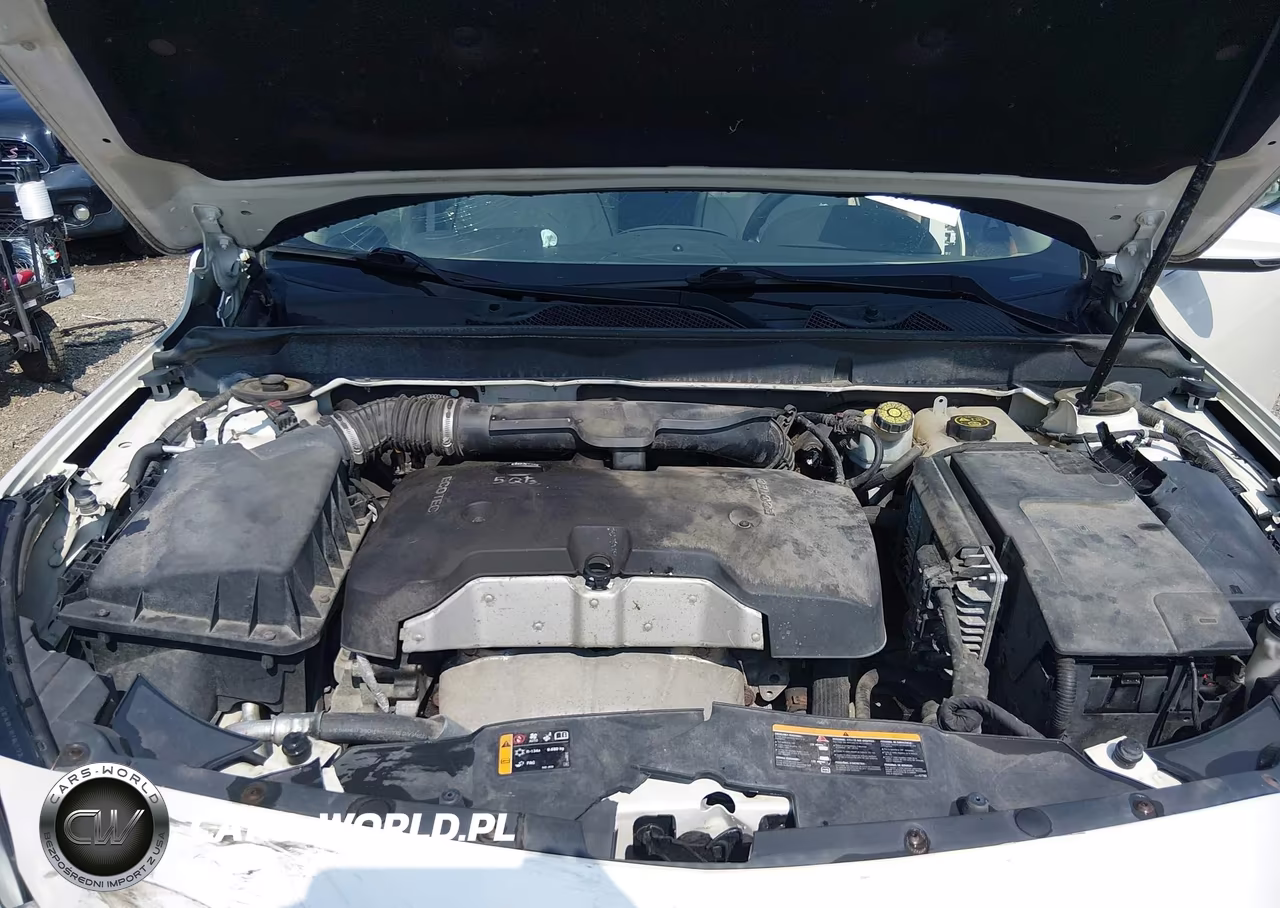 2014 Chevrolet Malibu 1Lz VIN:1G11H5SL1EF142601 - 10