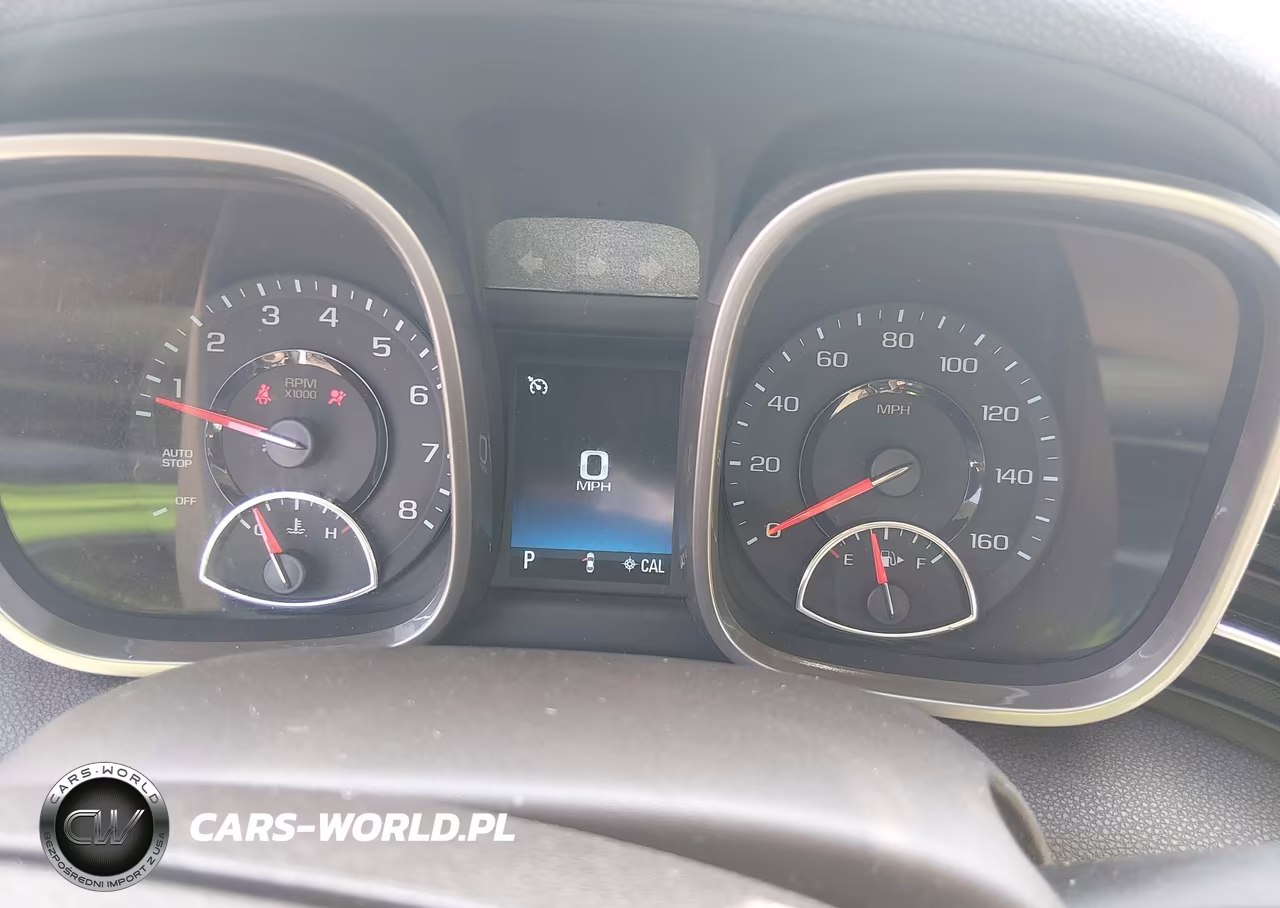 2014 Chevrolet Malibu 1Lz VIN:1G11H5SL1EF142601 - 7