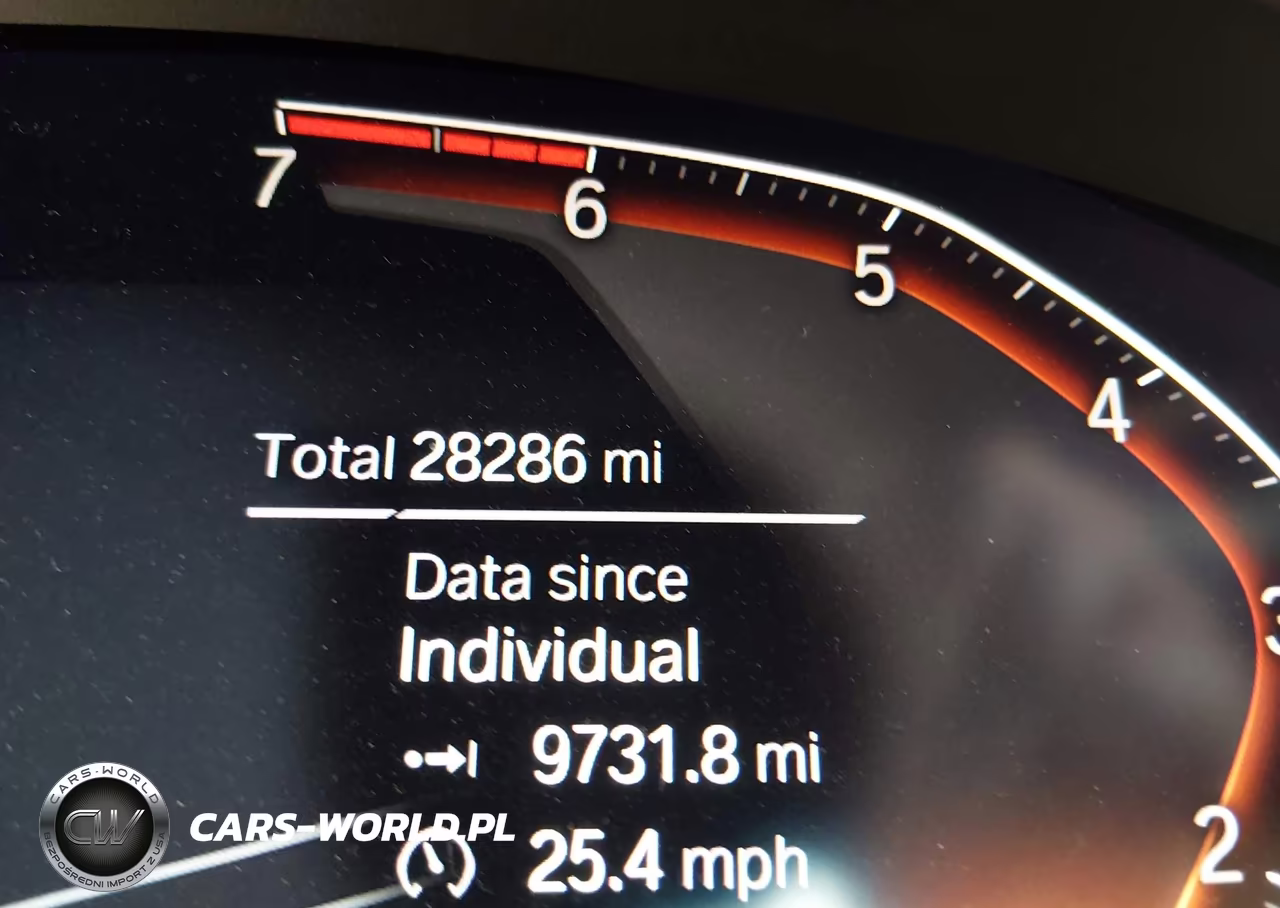 2024 BMW X4 xDrive30I VIN:5UX33DT08R9W18164 - 16