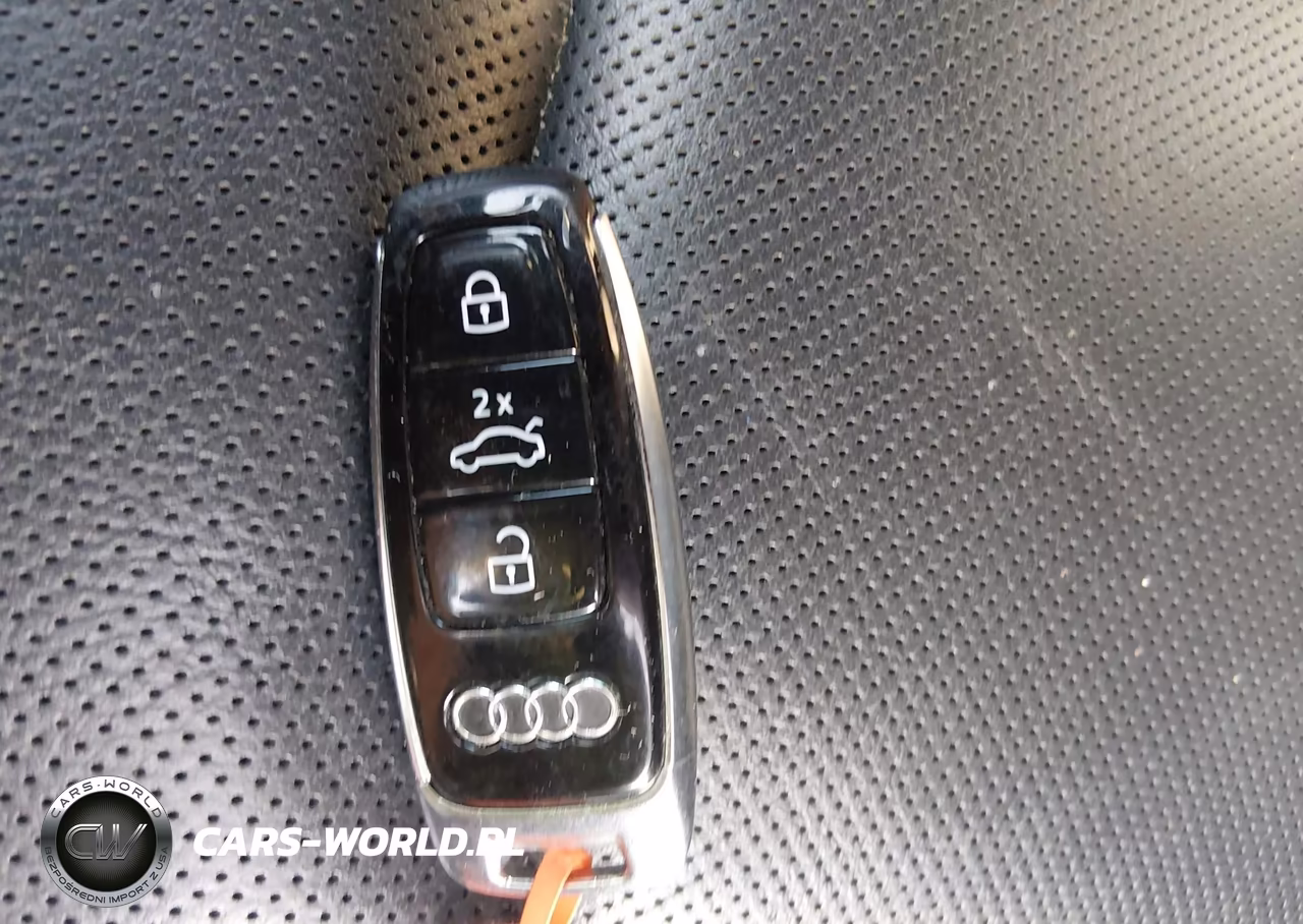 2021 Audi Q8 Premium Plus 55 Tfsi Quattro Tiptronic VIN:WA1EVAF14MD028308 - 11