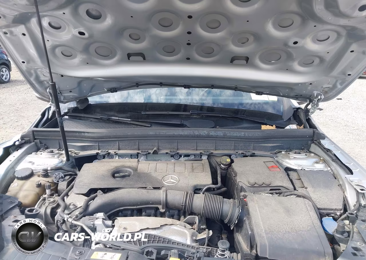 2020 Mercedes-Benz Glb 250 4Matic VIN:W1N4M4HBXLW029163 - 10