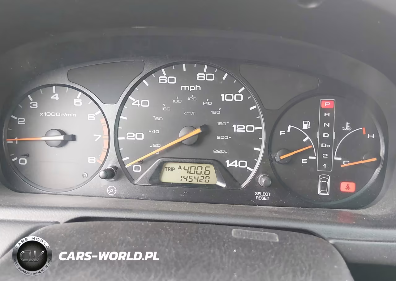 2004 Honda Odyssey Ex-L VIN:5FNRL18944B089134 - 7