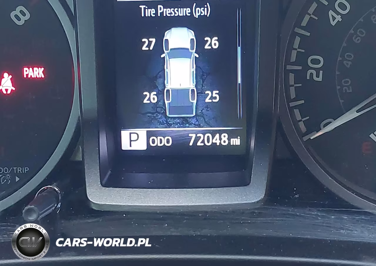 2021 Toyota Tacoma Trd Pro VIN:5TFCZ5AN2MX278017 - 16
