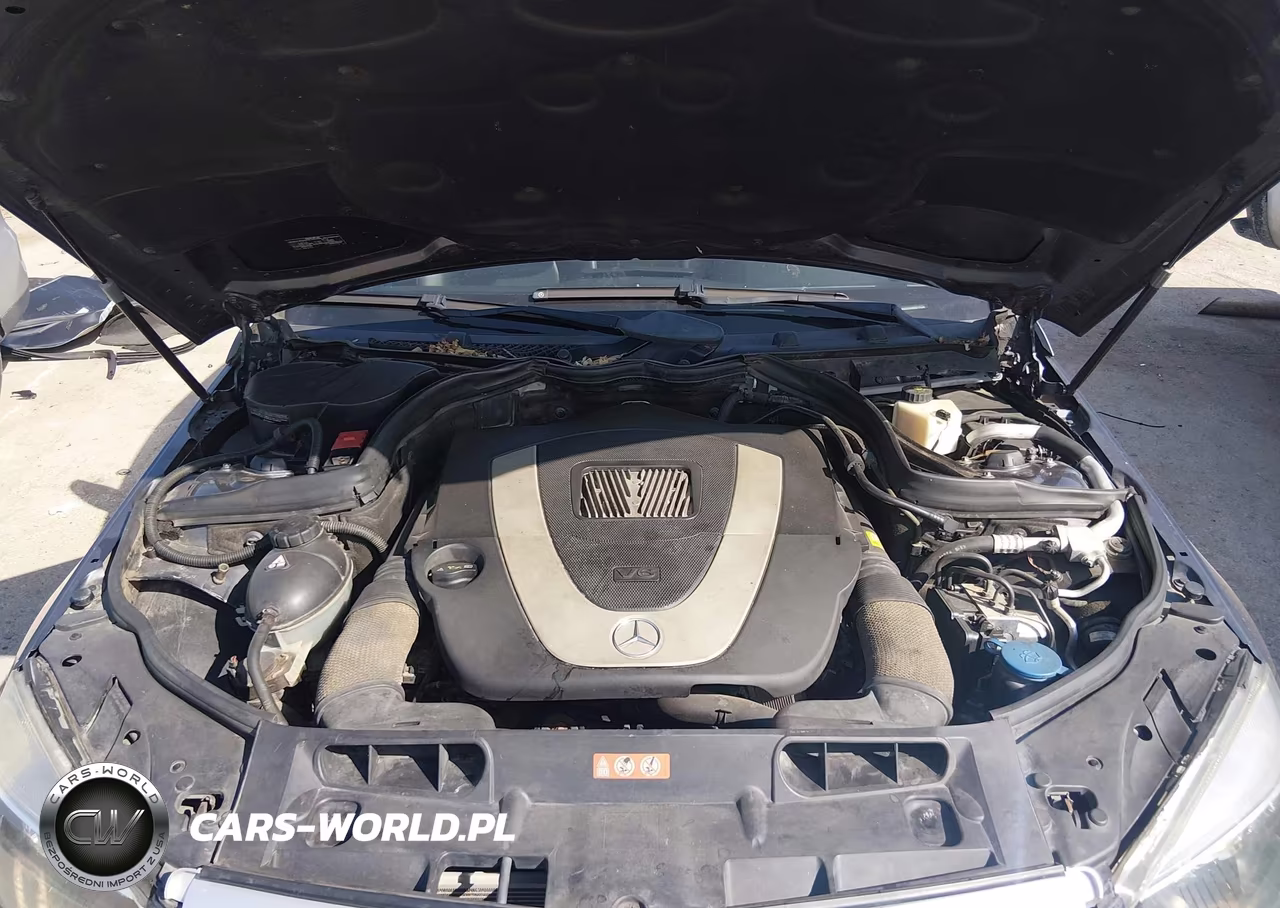 2011 Mercedes-Benz C 300 Sport 4Matic VIN:WDDGF8BB0BR179395 - 10