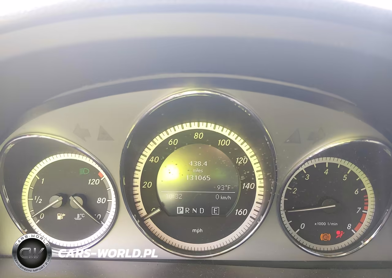 2011 Mercedes-Benz C 300 Sport 4Matic VIN:WDDGF8BB0BR179395 - 7