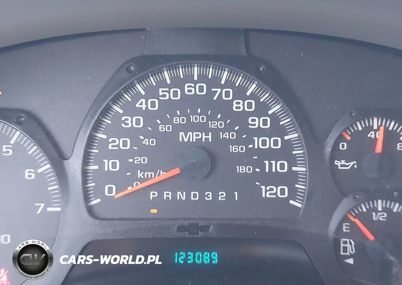 2006 Chevrolet Trailblazer Ls VIN:1GNDT13S462264791 - 7