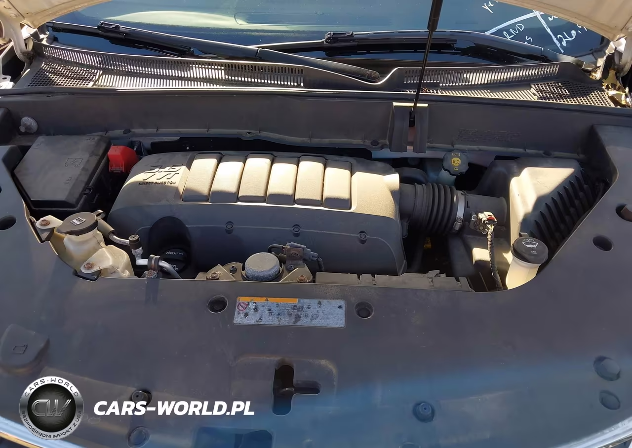 2014 Chevrolet Traverse Ltz VIN:1GNKVJKD4EJ296066 - 10