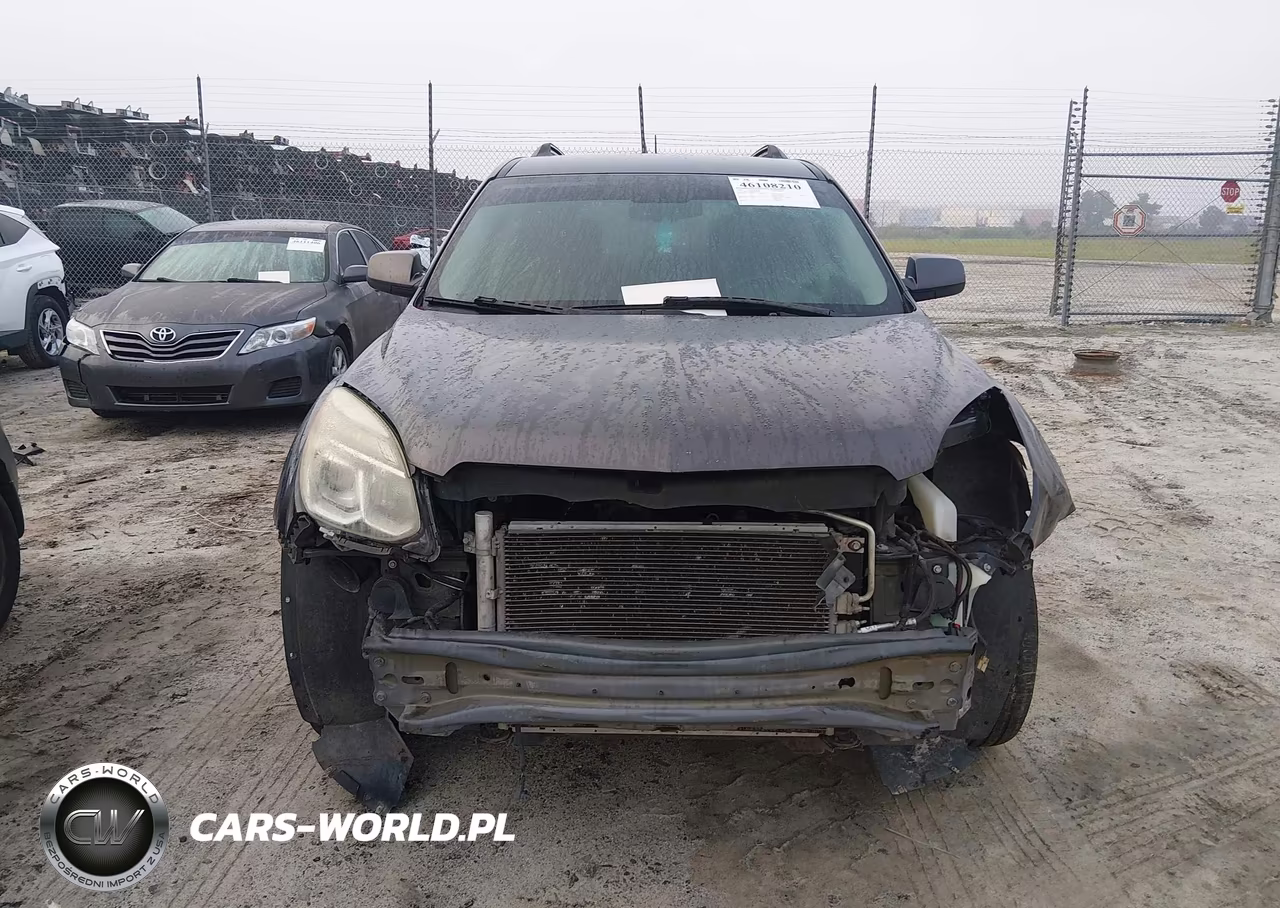 2016 Chevrolet Equinox Lt VIN:2GNFLFEK8G6206397 - 13