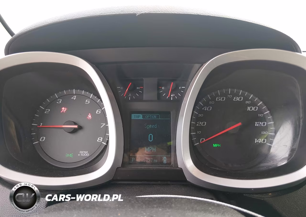 2016 Chevrolet Equinox Lt VIN:2GNFLFEK8G6206397 - 7