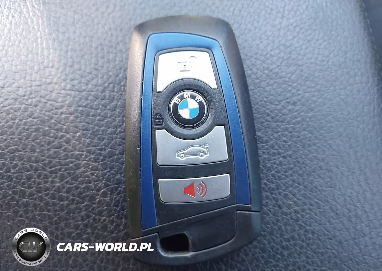 2014 BMW 335I VIN:WBA3A9C5XEF478059 - 11
