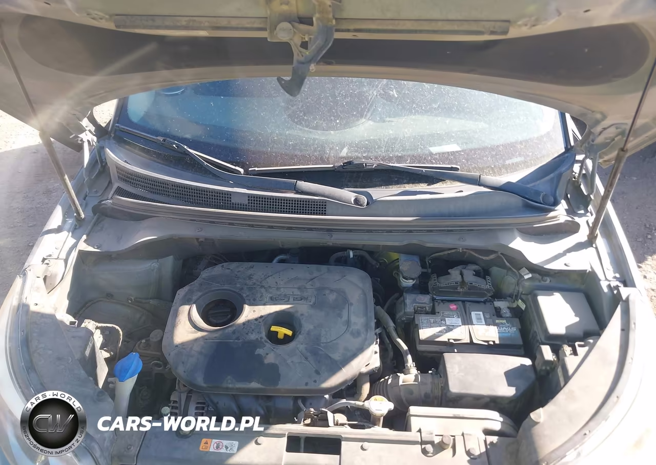 2016 Kia Soul + VIN:KNDJP3A59G7272639 - 10