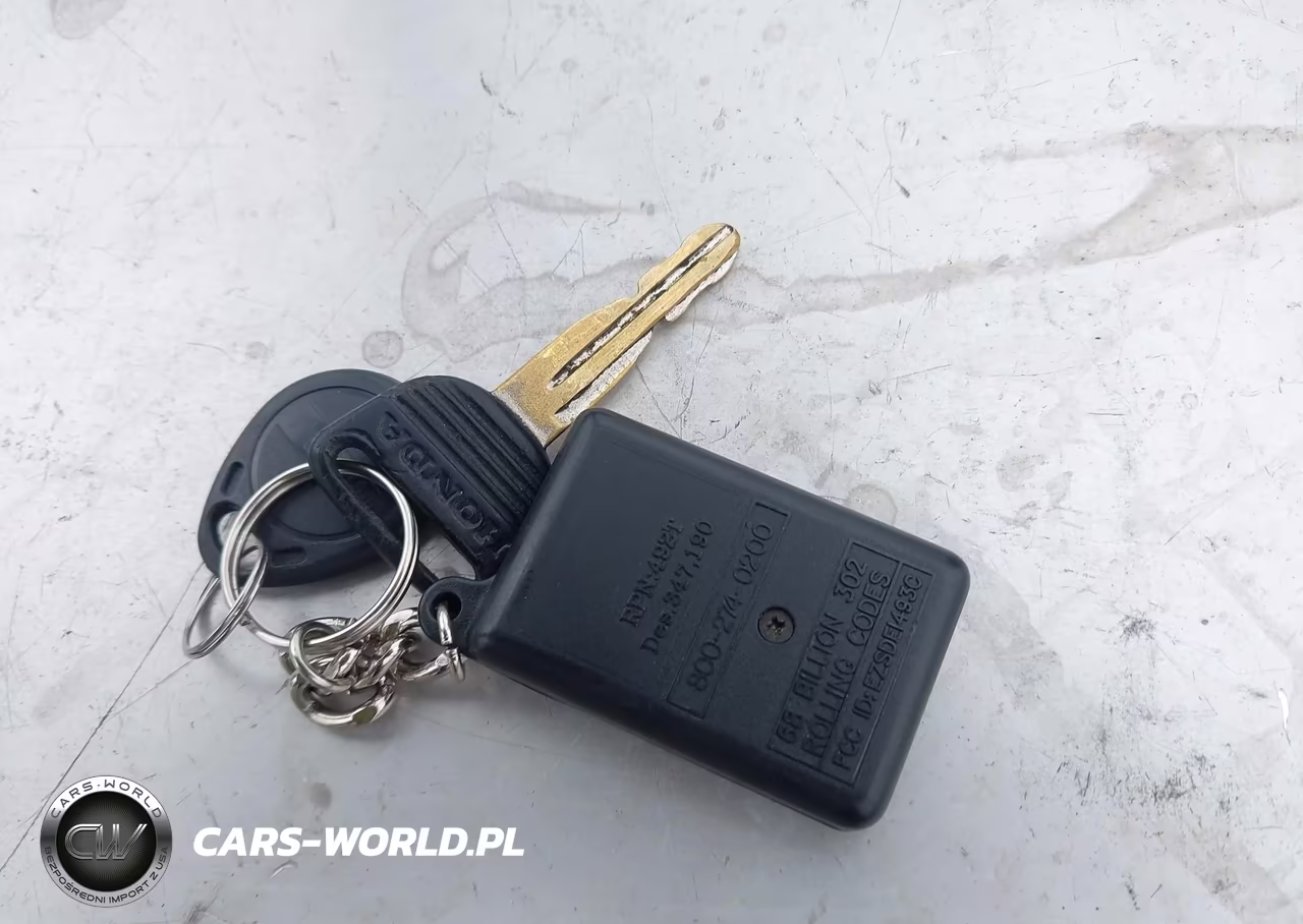 1997 Honda Civic Dx VIN:2HGEJ6448VH116683 - 11
