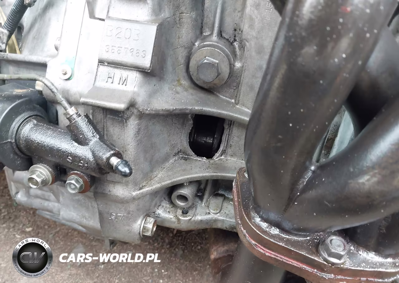 1997 Honda Civic Dx VIN:2HGEJ6448VH116683 - 12