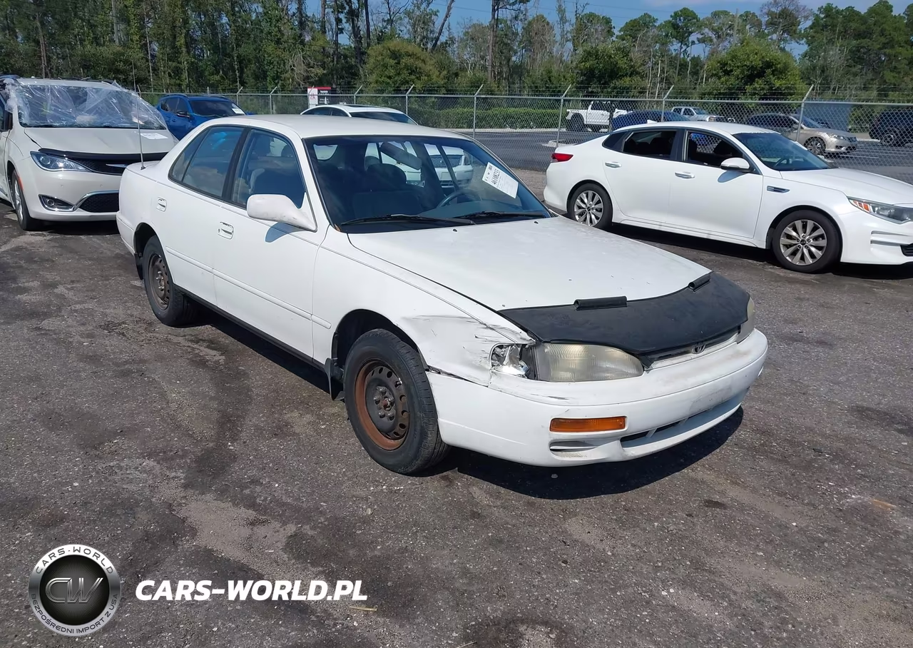 1995 Toyota Camry Le