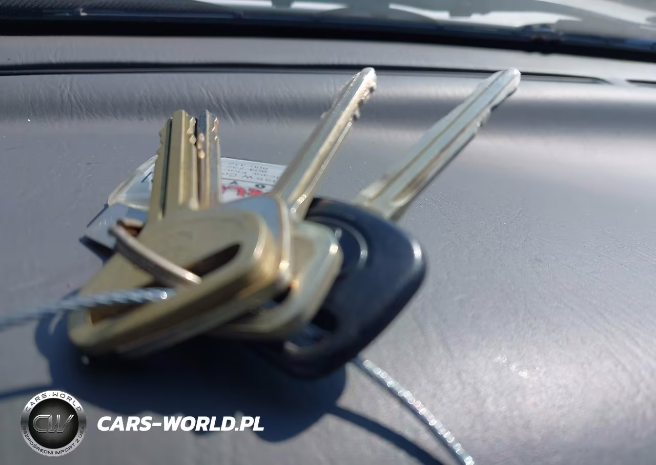 1995 Toyota Camry Le VIN:4T1SK12E0SU534785 - 11