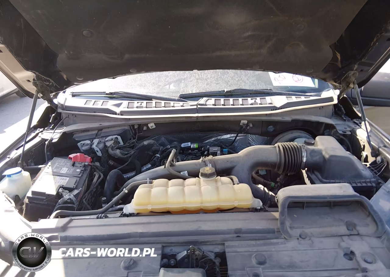 2020 Ford F-150 Xlt VIN:1FTEW1CP2LKD01140 - 10