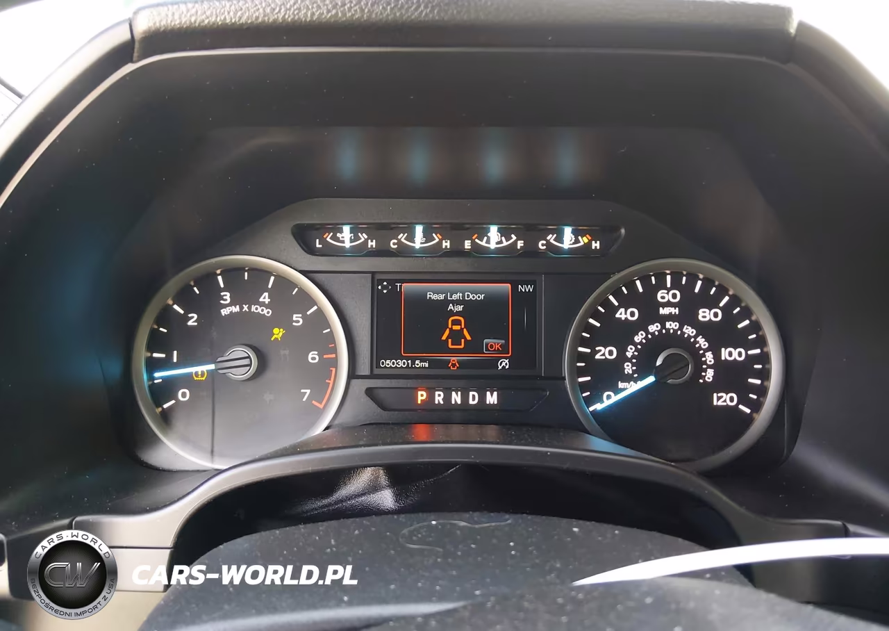 2020 Ford F-150 Xlt VIN:1FTEW1CP2LKD01140 - 7