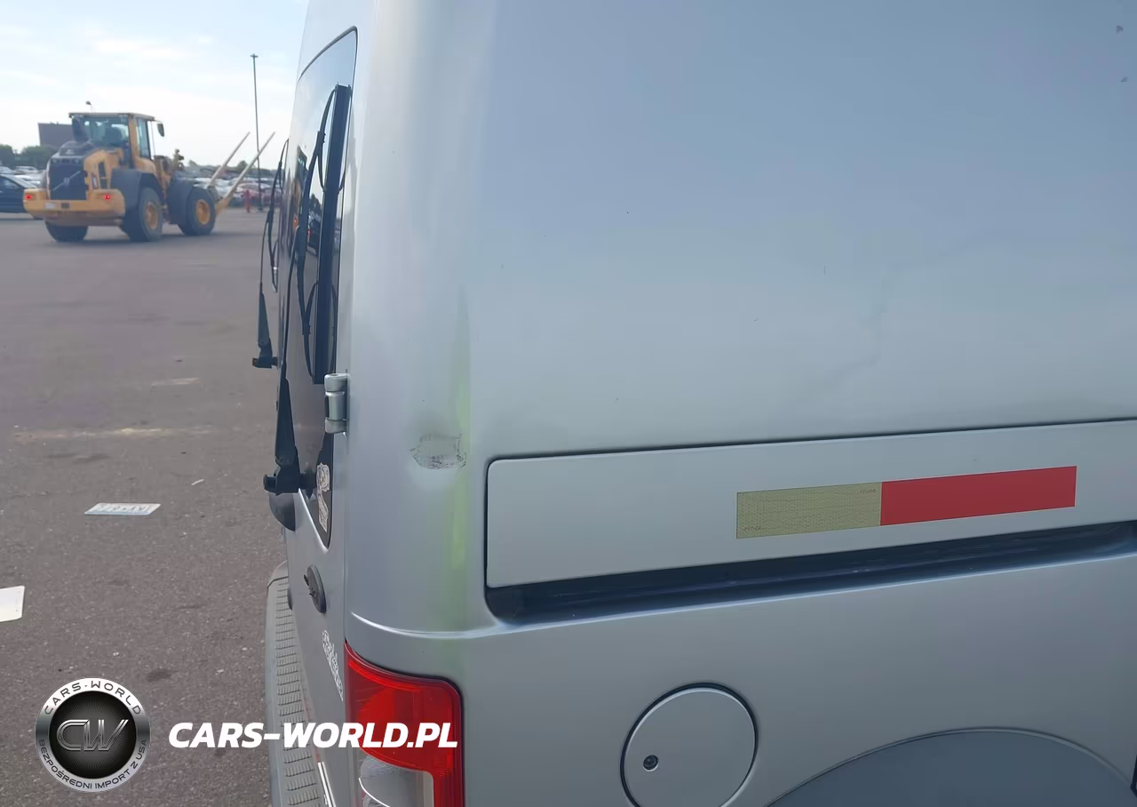 2013 Ford Transit Connect Xl VIN:NM0LS7CN5DT142322 - 13