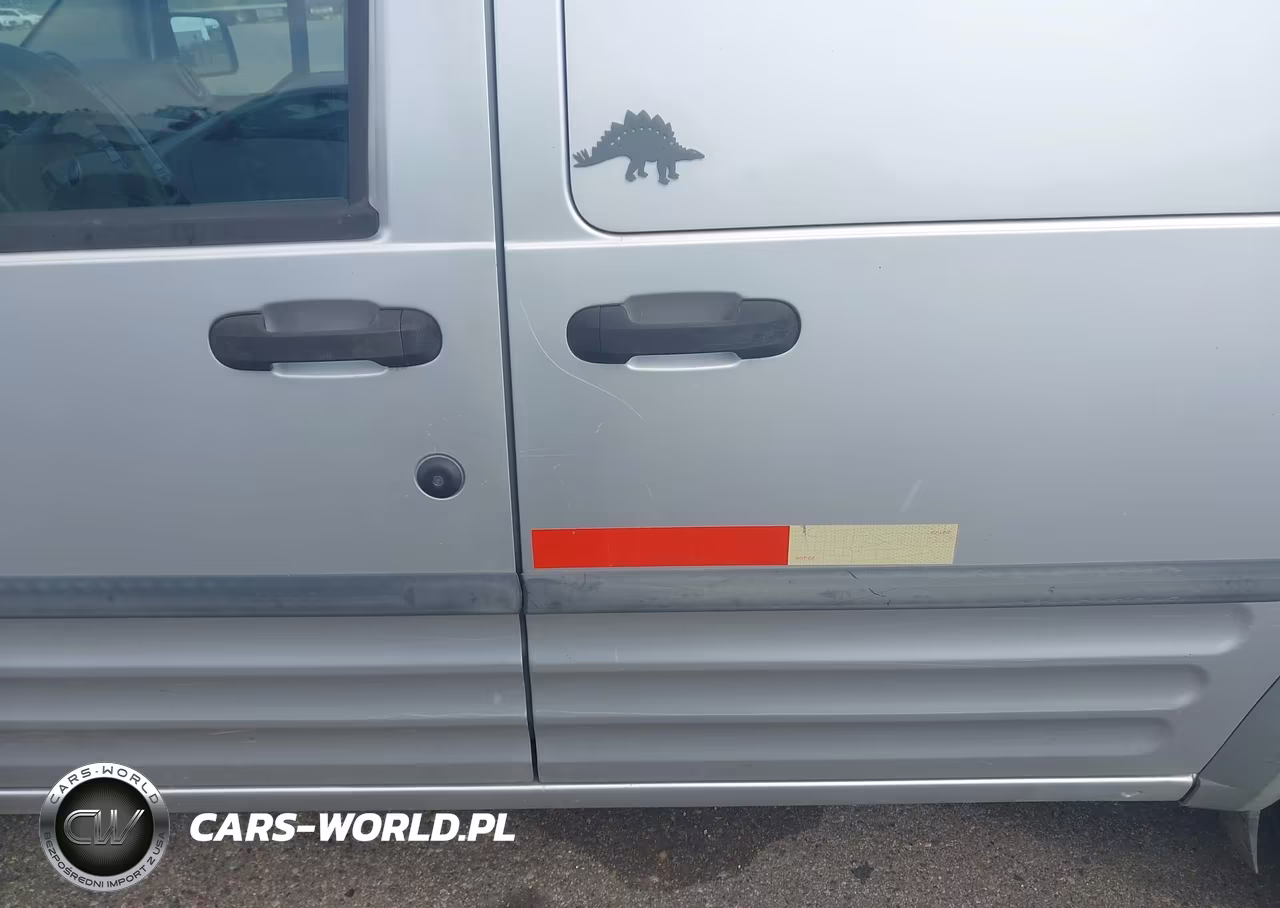 2013 Ford Transit Connect Xl VIN:NM0LS7CN5DT142322 - 14