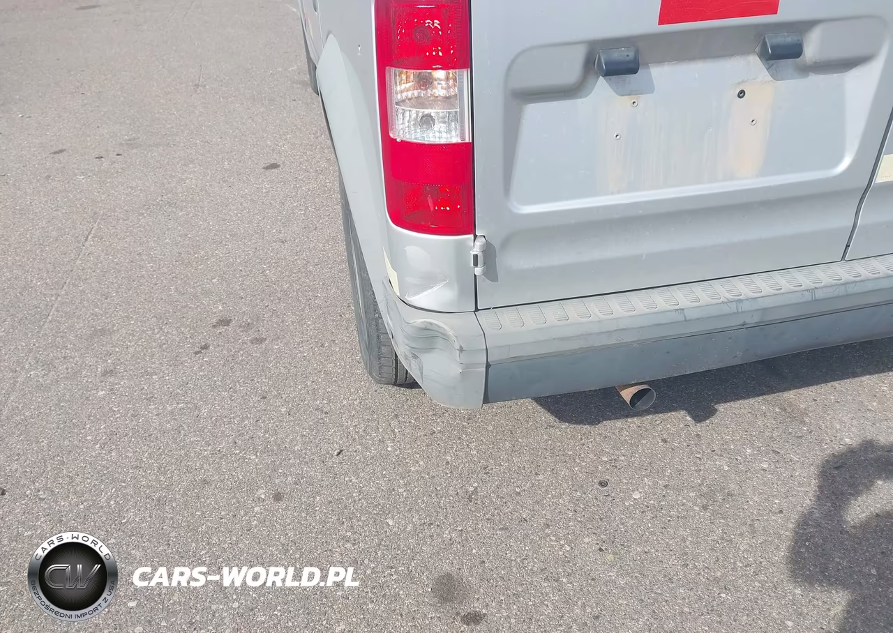 2013 Ford Transit Connect Xl VIN:NM0LS7CN5DT142322 - 15