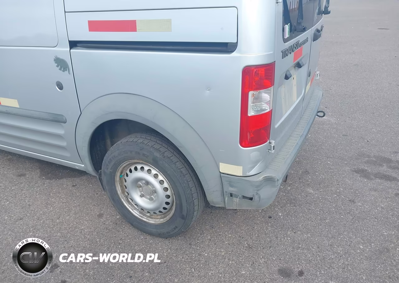 2013 Ford Transit Connect Xl VIN:NM0LS7CN5DT142322 - 6