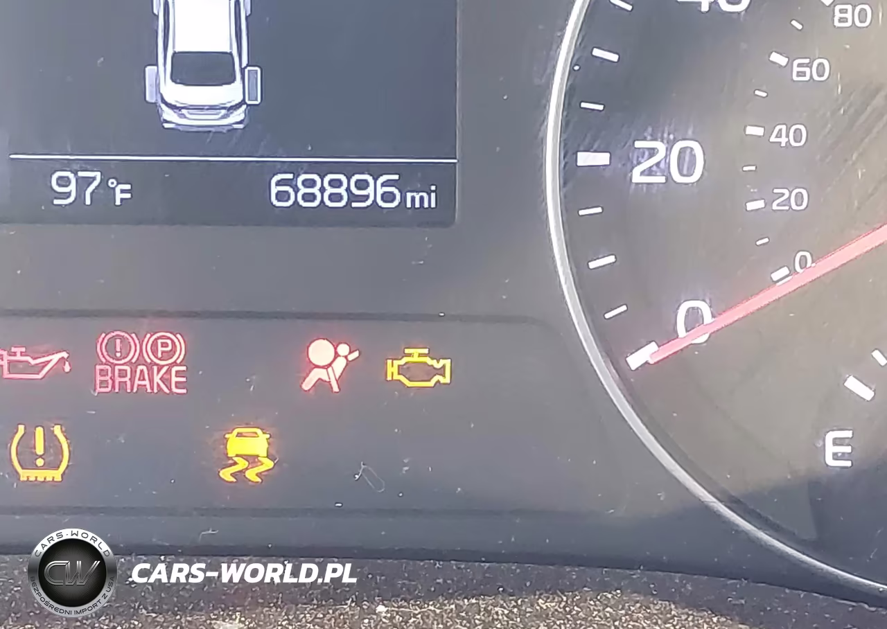 2019 Kia Forte Lxs VIN:3KPF24AD2KE133494 - 16