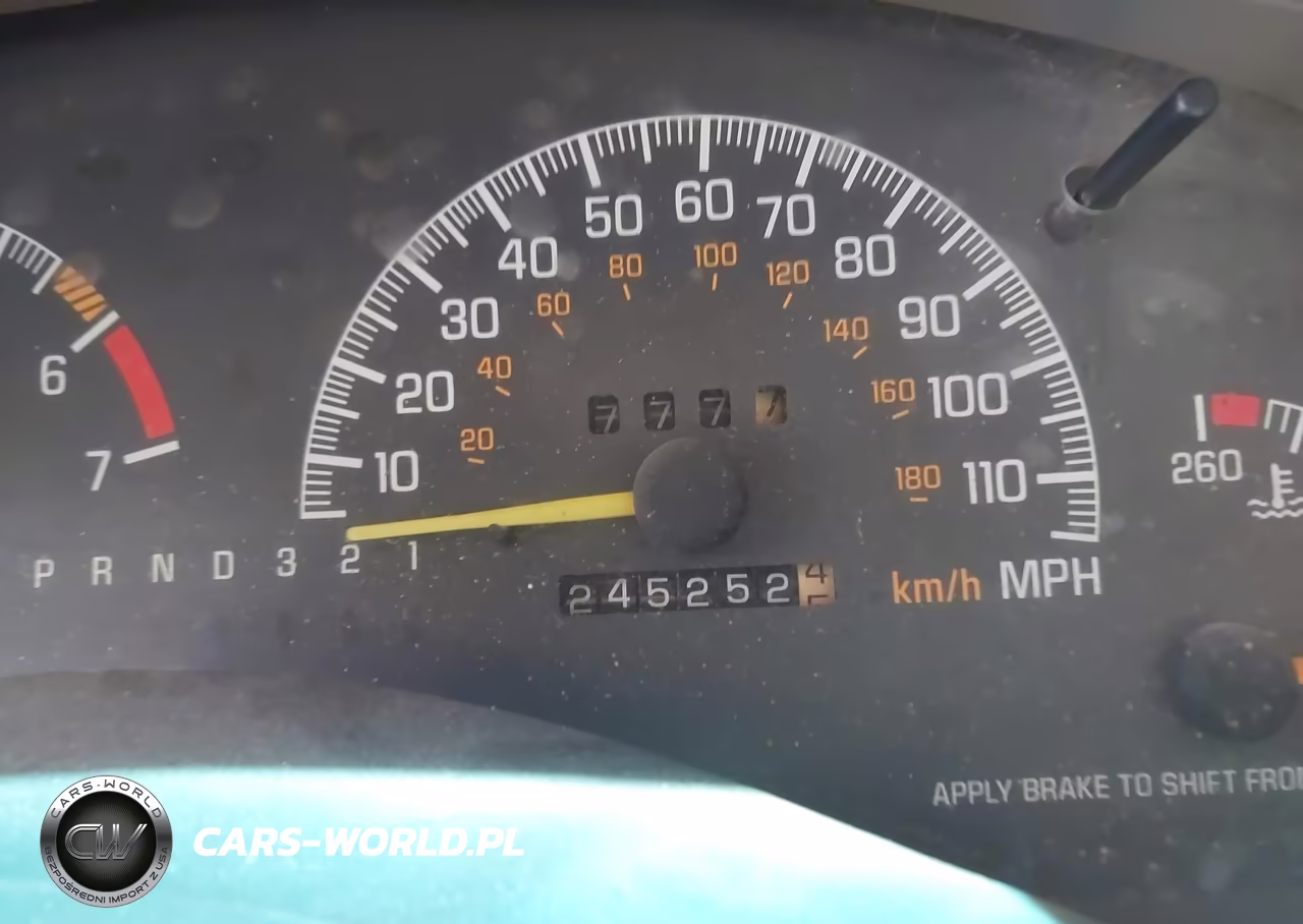 2000 Pontiac Grand Prix Gtp VIN:1G2WR521XYF173654 - 7