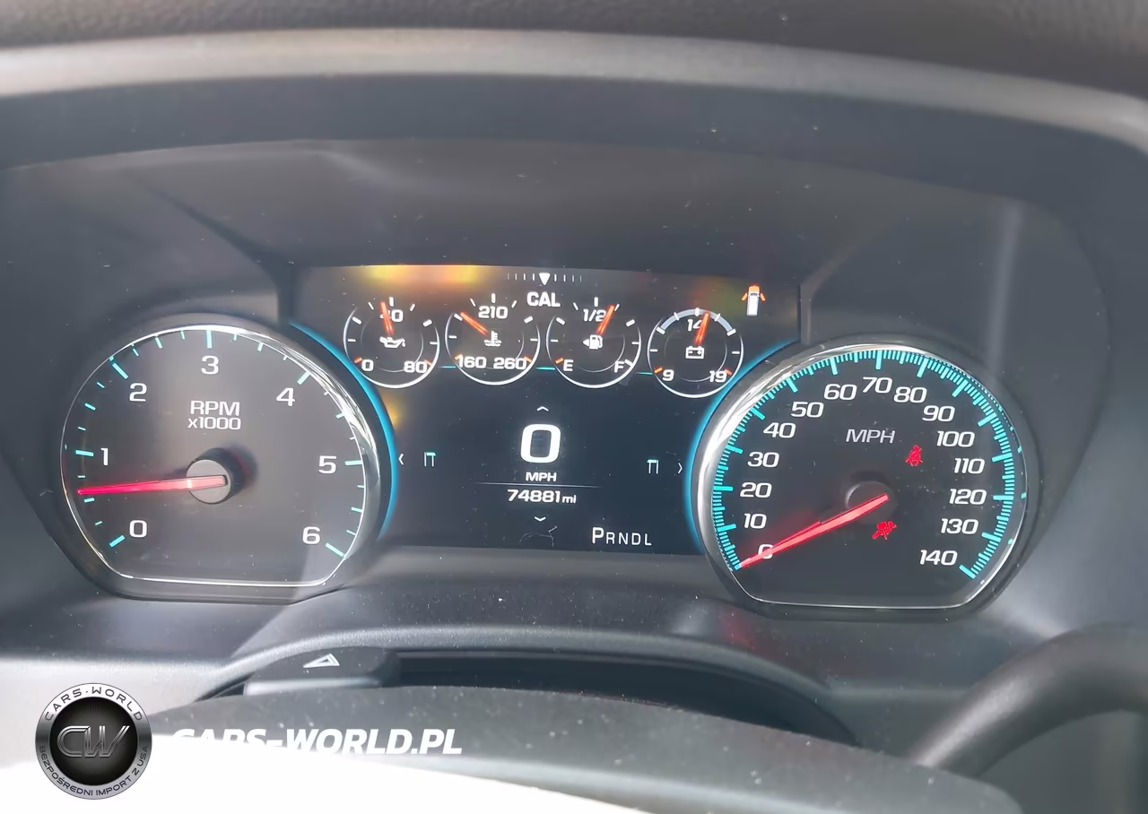 2017 GMC Sierra 1500 Denali VIN:3GTU2PEJ0HG438983 - 7
