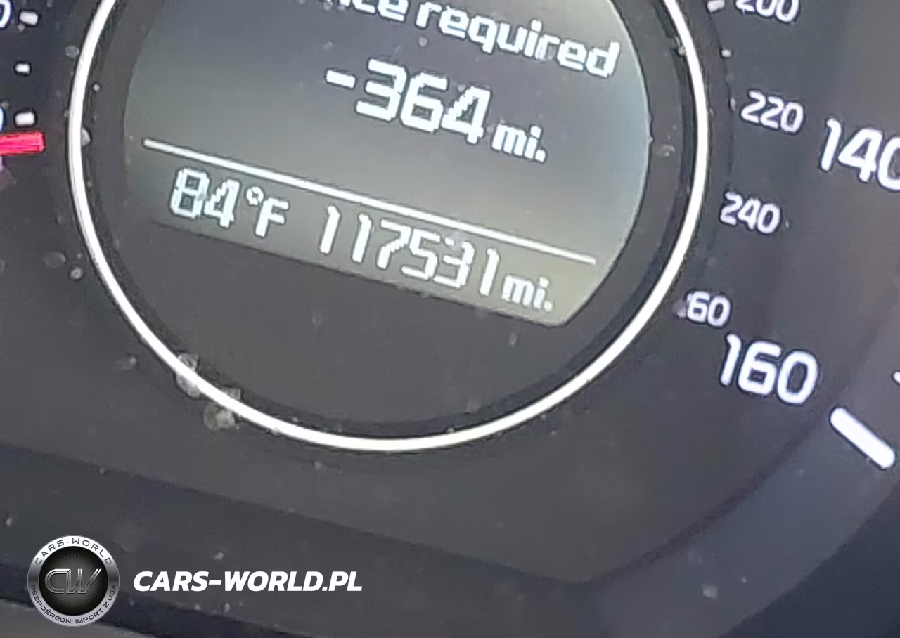 2015 Kia Optima Lx VIN:KNAGM4A70F5568425 - 7