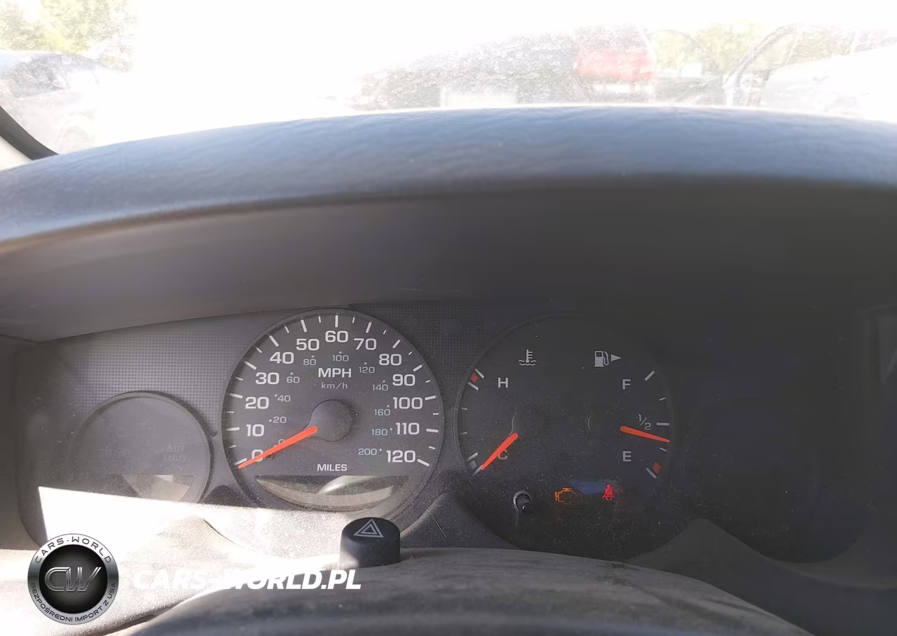 2003 Dodge Neon Se VIN:1B3ES26CX3D137376 - 7