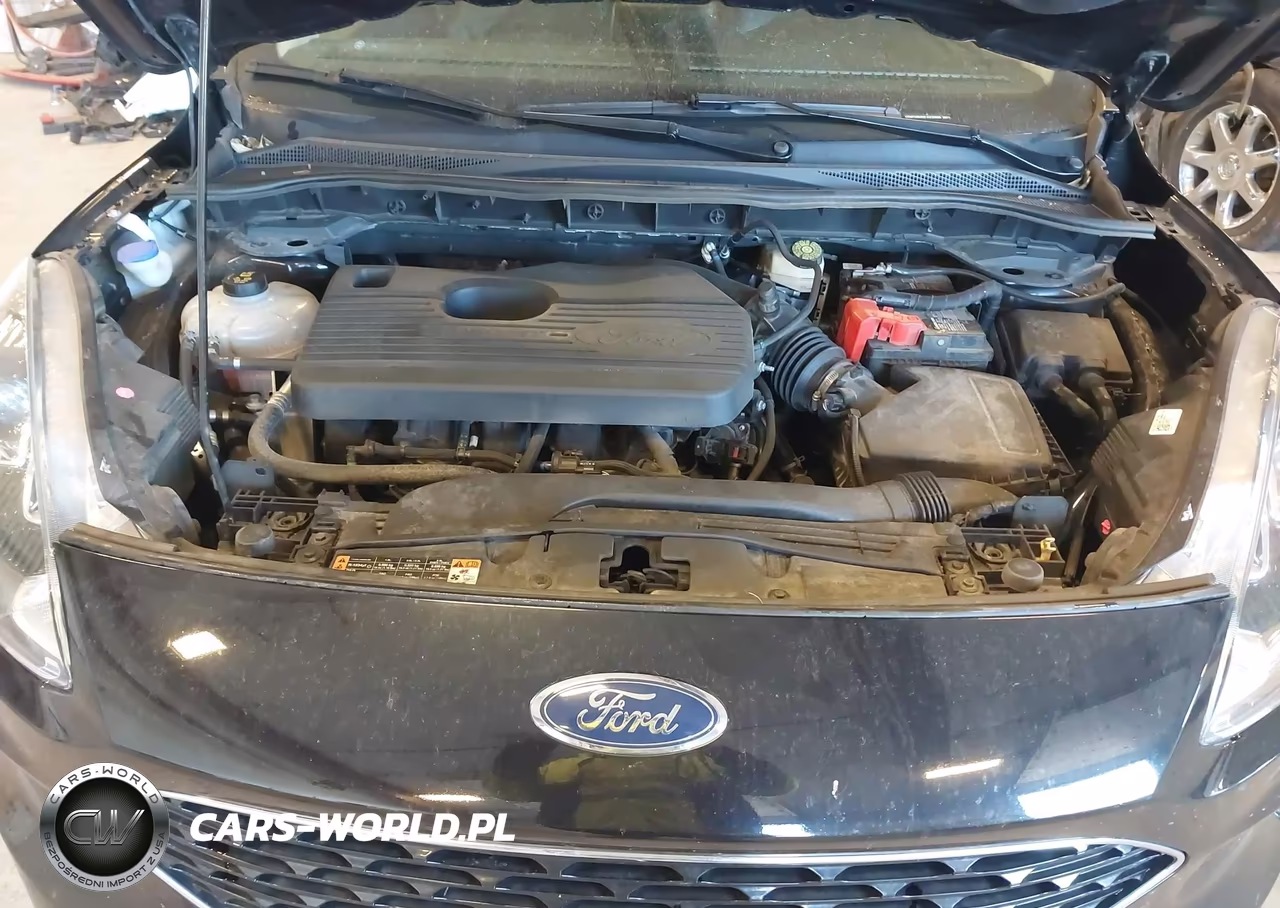 2020 Ford Escape Sel VIN:1FMCU9H99LUA30048 - 10