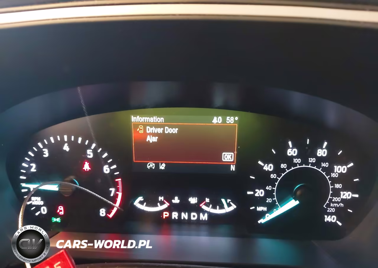 2020 Ford Escape Sel VIN:1FMCU9H99LUA30048 - 7