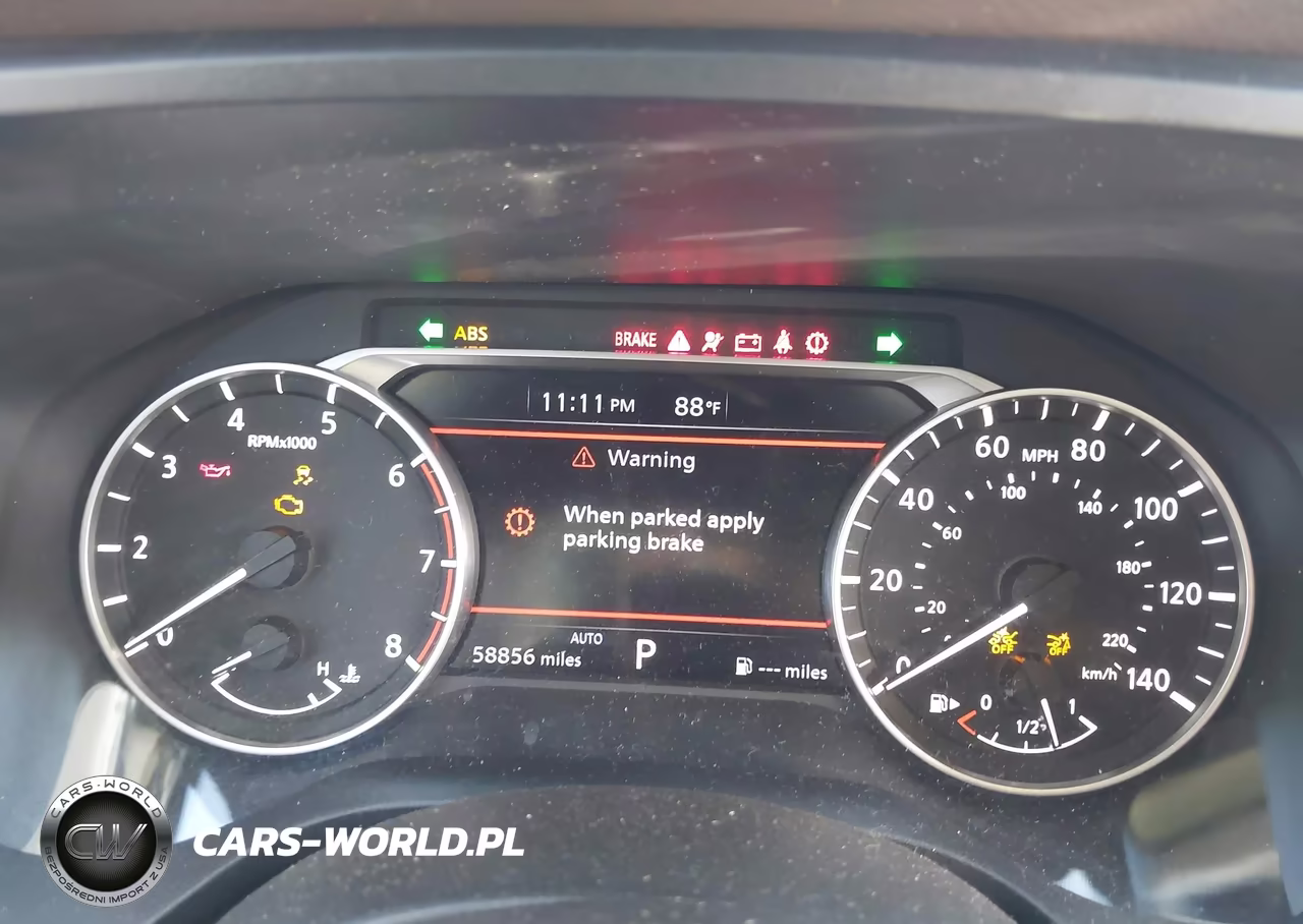 2022 Nissan Rogue Sv Intelligent Awd VIN:5N1BT3BB2NC673048 - 7