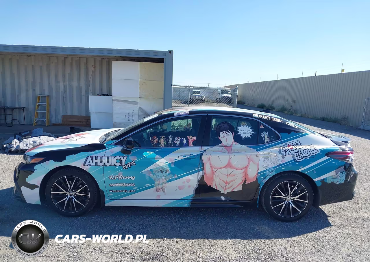 2023 Toyota Camry Se VIN:4T1G11AK4PU755894 - 14